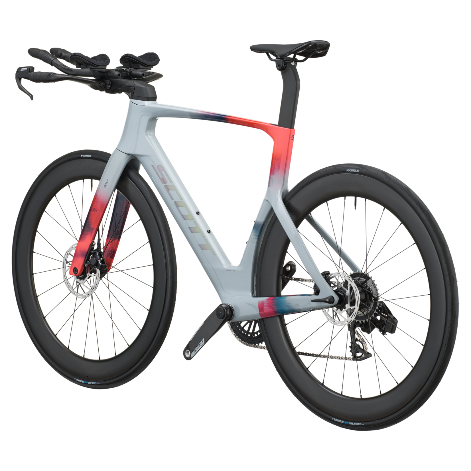 Scott Foil RC Tri Bike 2027