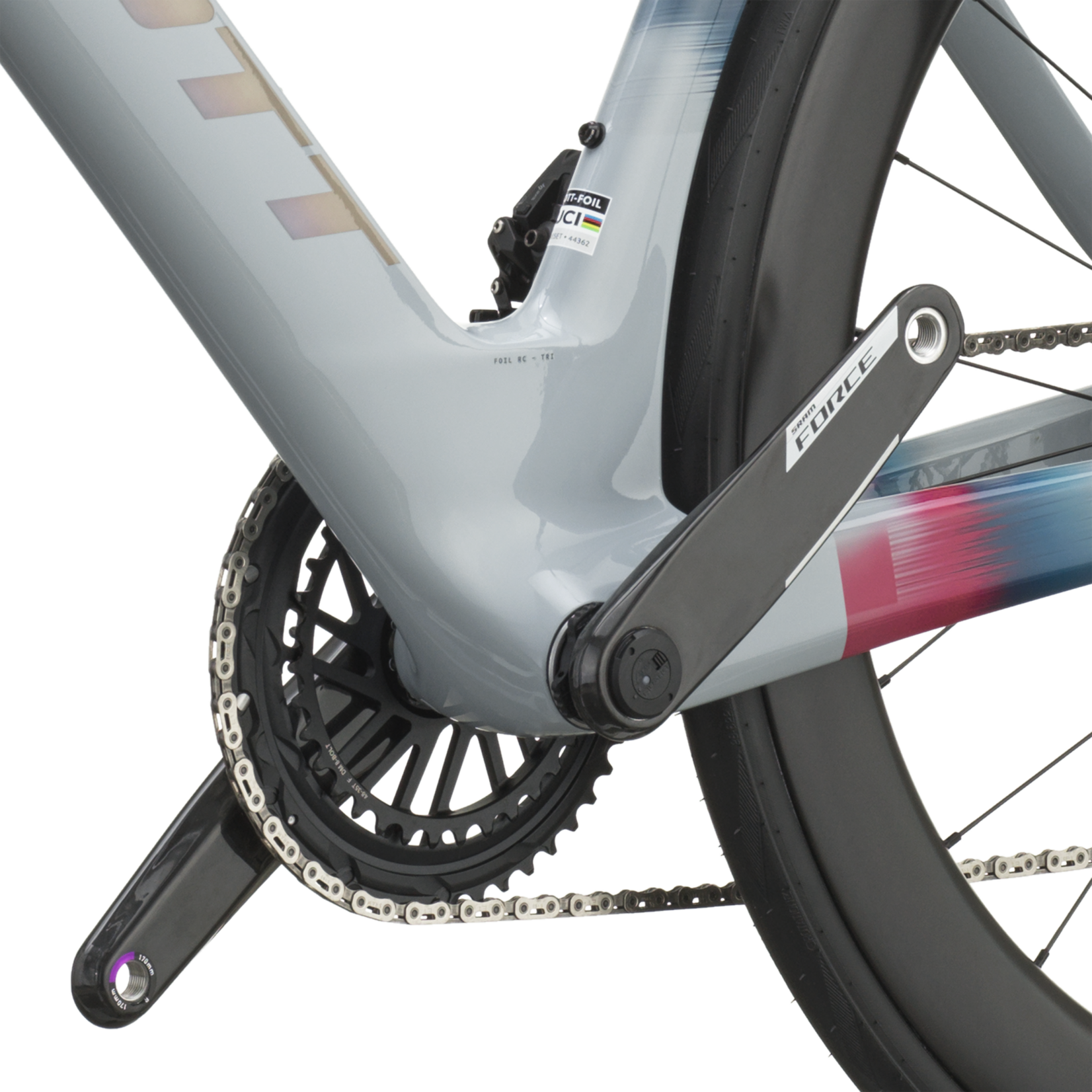Scott Foil RC Tri Bike 2027