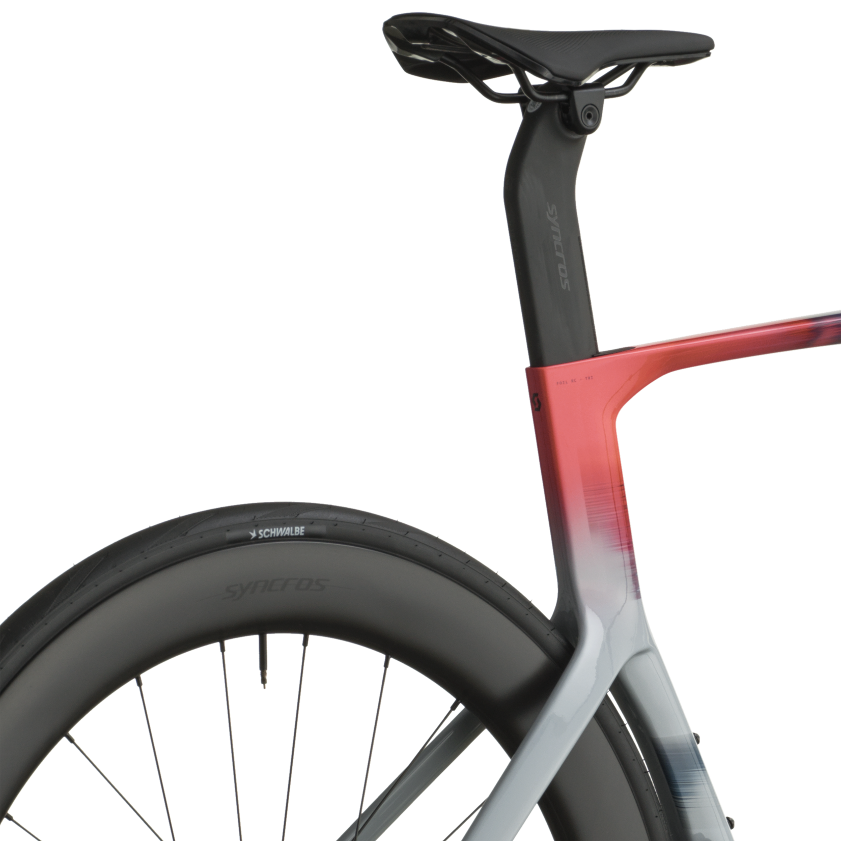 Scott Foil RC Tri Bike 2027