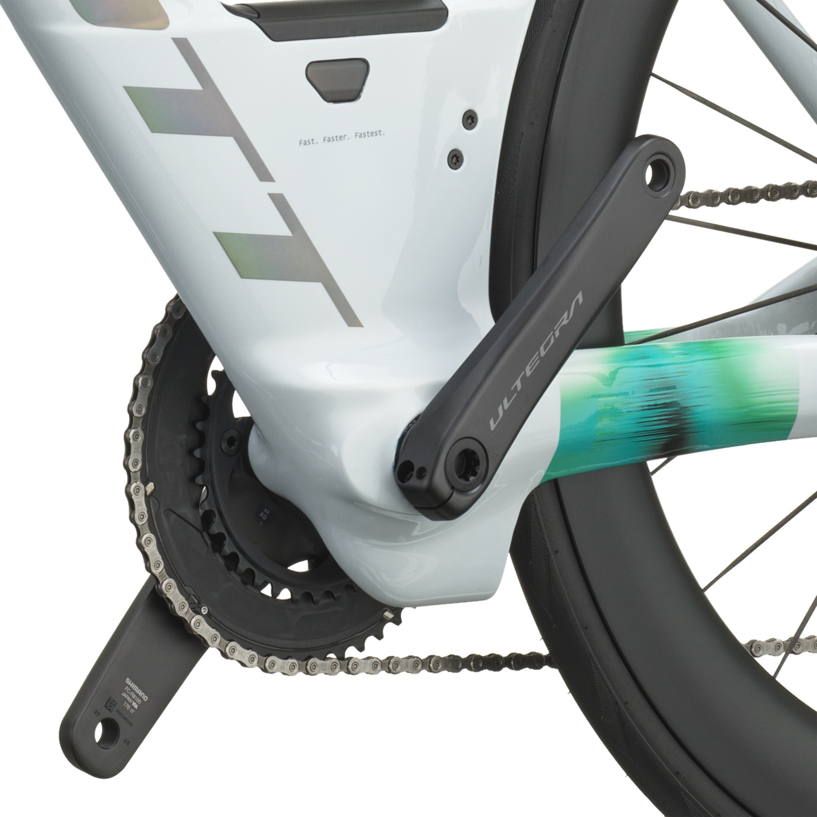 Scott Plasma RC Pro Tri Bike 2027