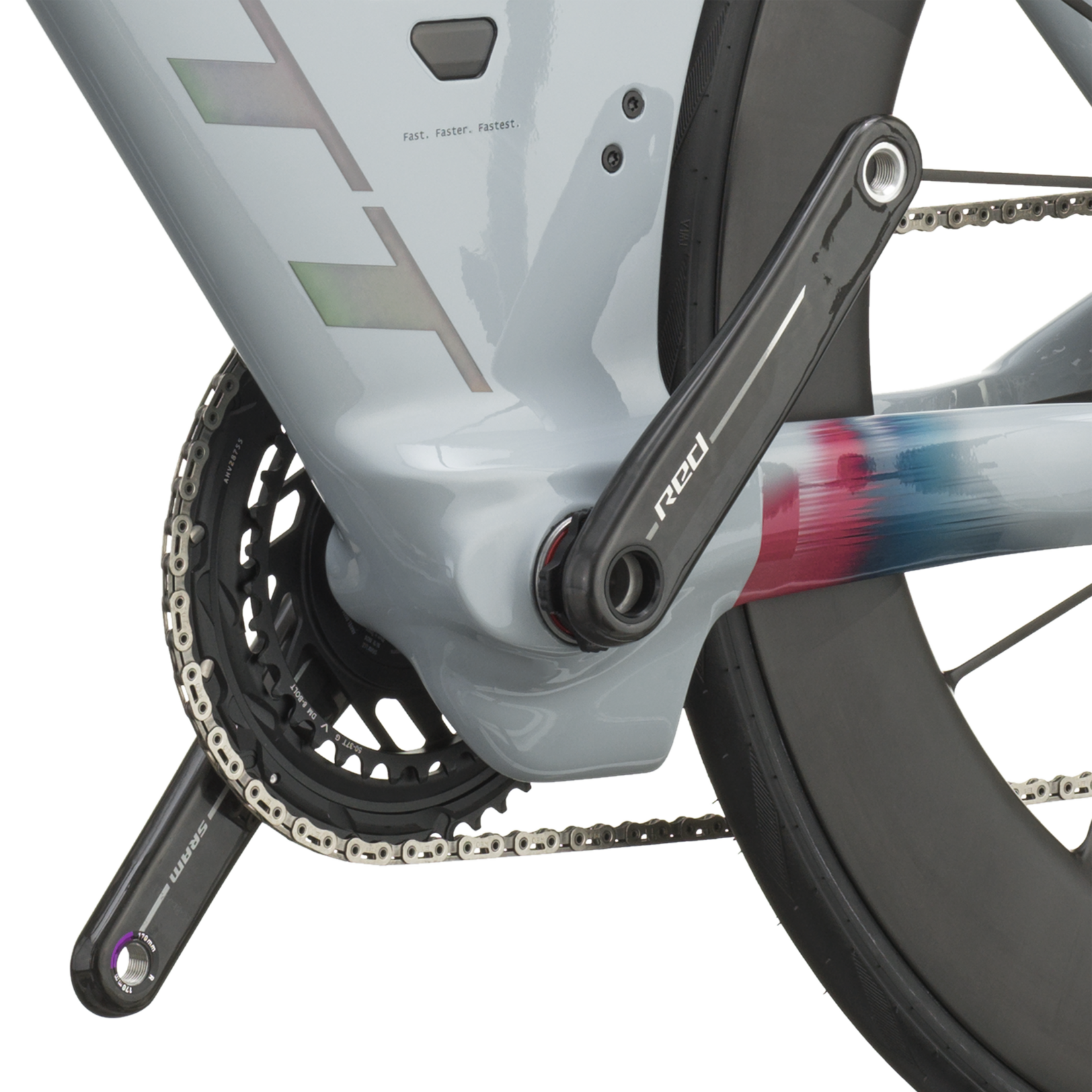 Scott Plasma RC Ultimate Tri Bike 2027