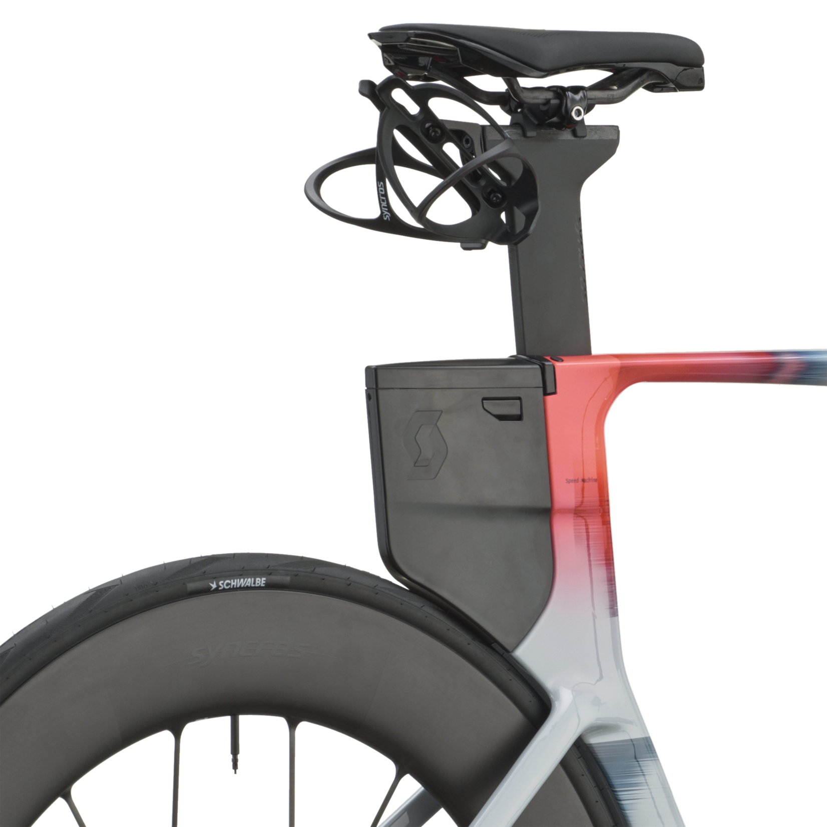 Scott Plasma RC Ultimate Tri Bike 2027