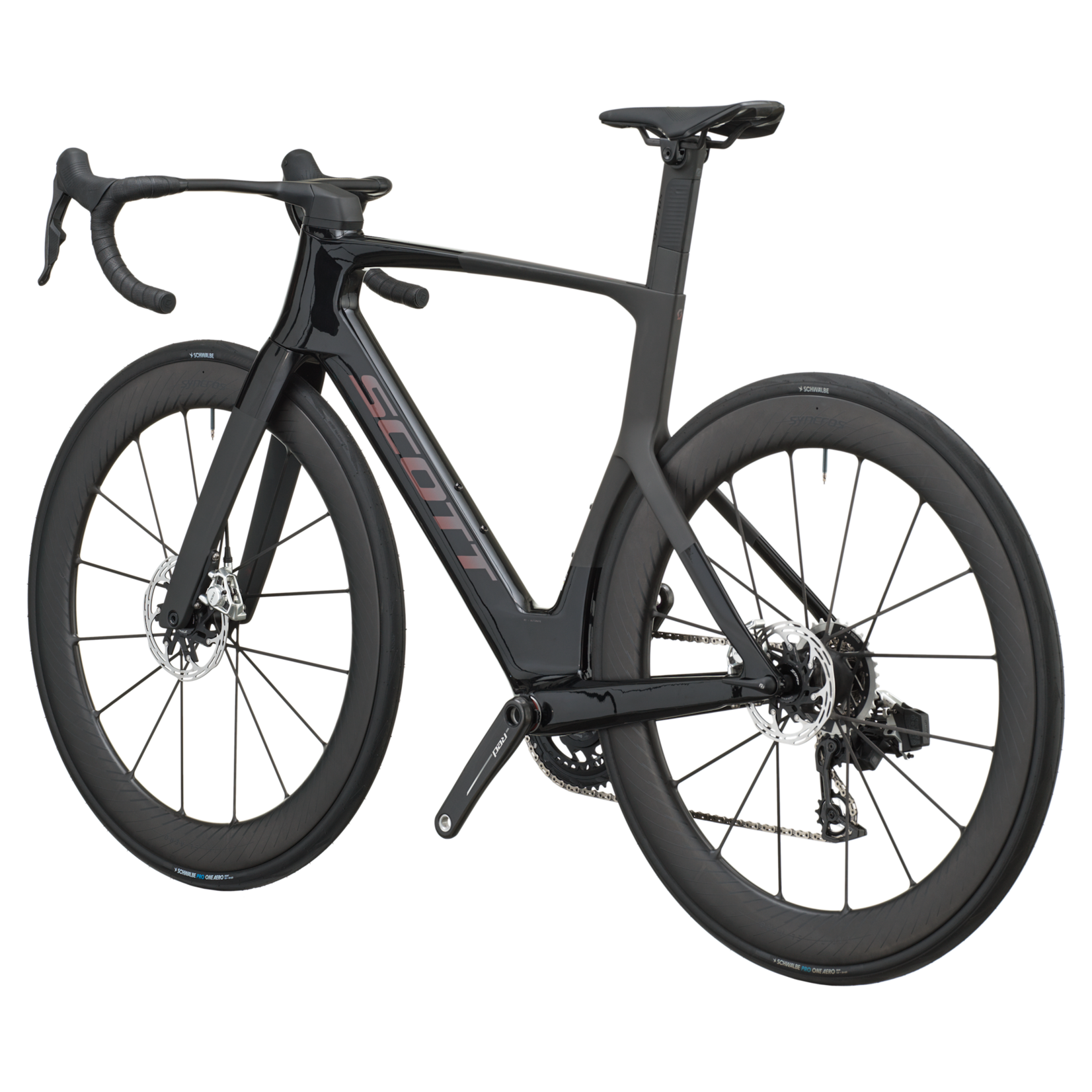Scott Foil RC Ultimate Aero Road bike 2027