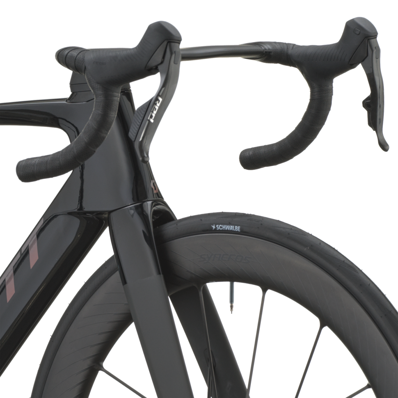 Scott Foil RC Ultimate Aero Road bike 2027