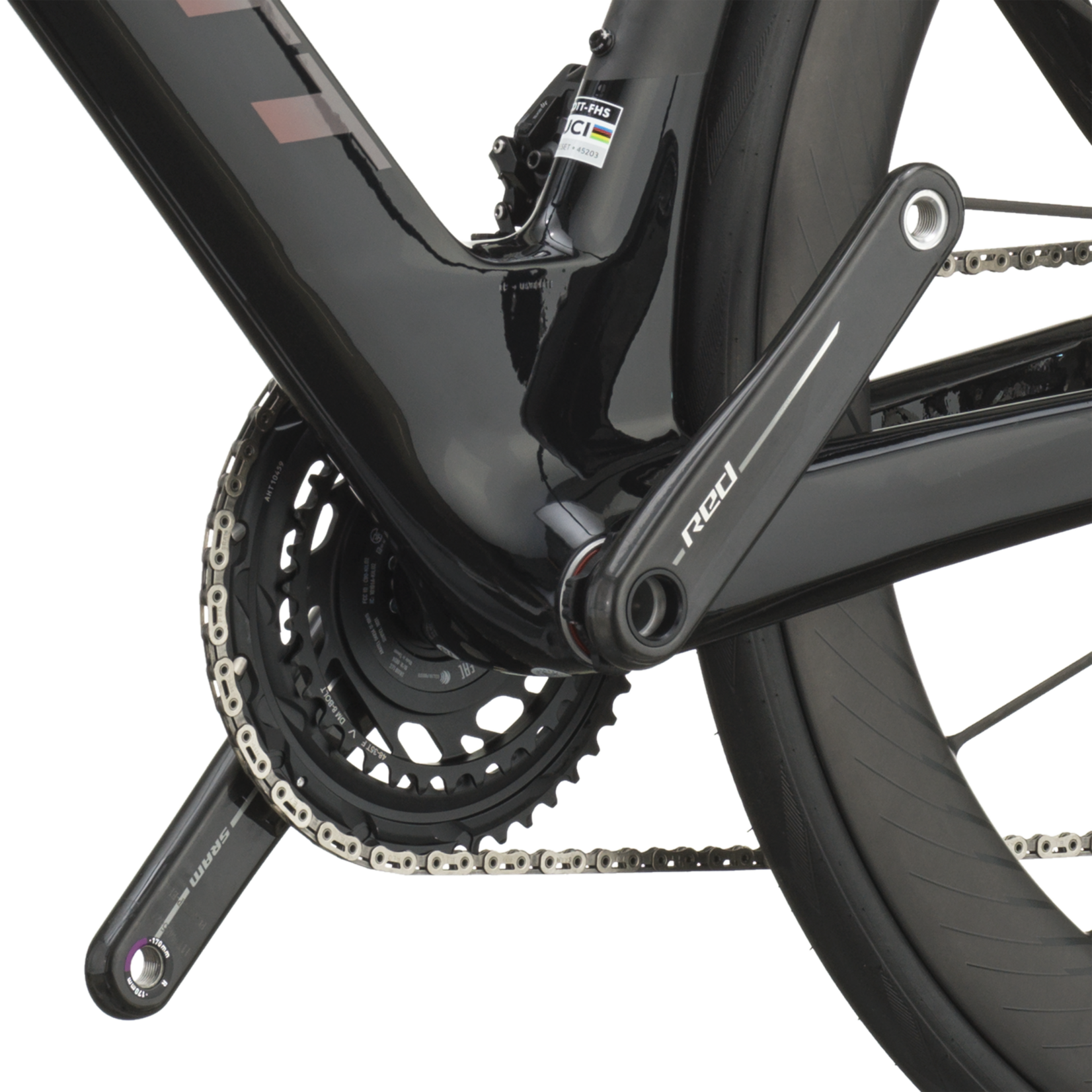 Scott Foil RC Ultimate Aero Road bike 2027