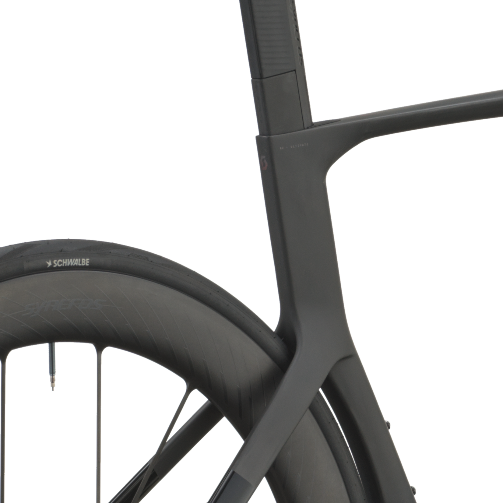 Scott Foil RC Ultimate Aero Road bike 2027