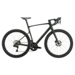 Scott Scott Addict Premium Road Bike 2027 Watery Green