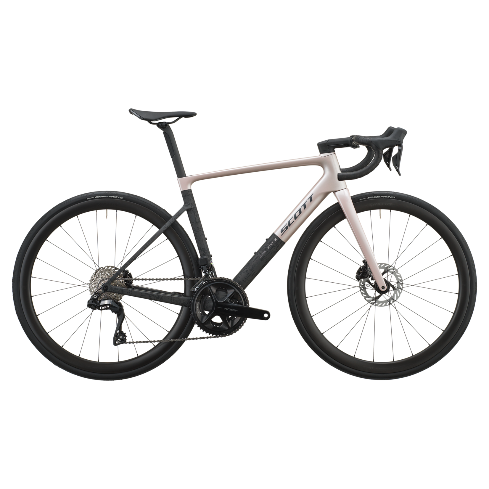 Scott Scott Addict 30 Road bike 2027