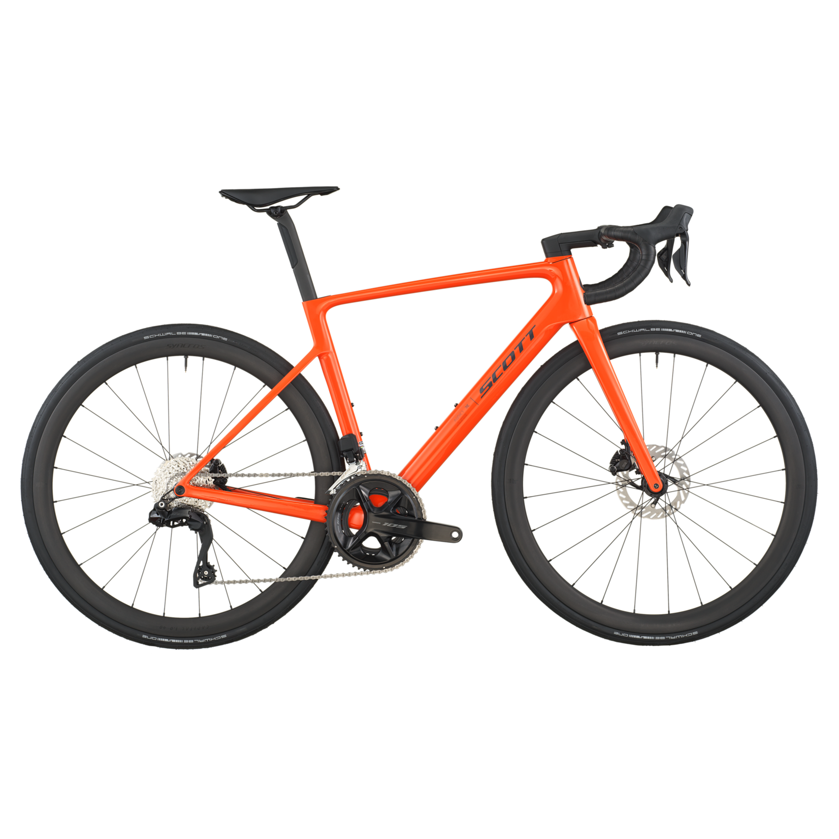 Scott Scott Addict 30 Road bike 2027