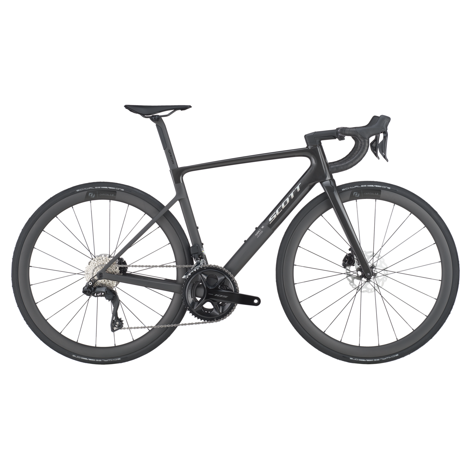 Scott Scott Addict 30 Road bike 2027