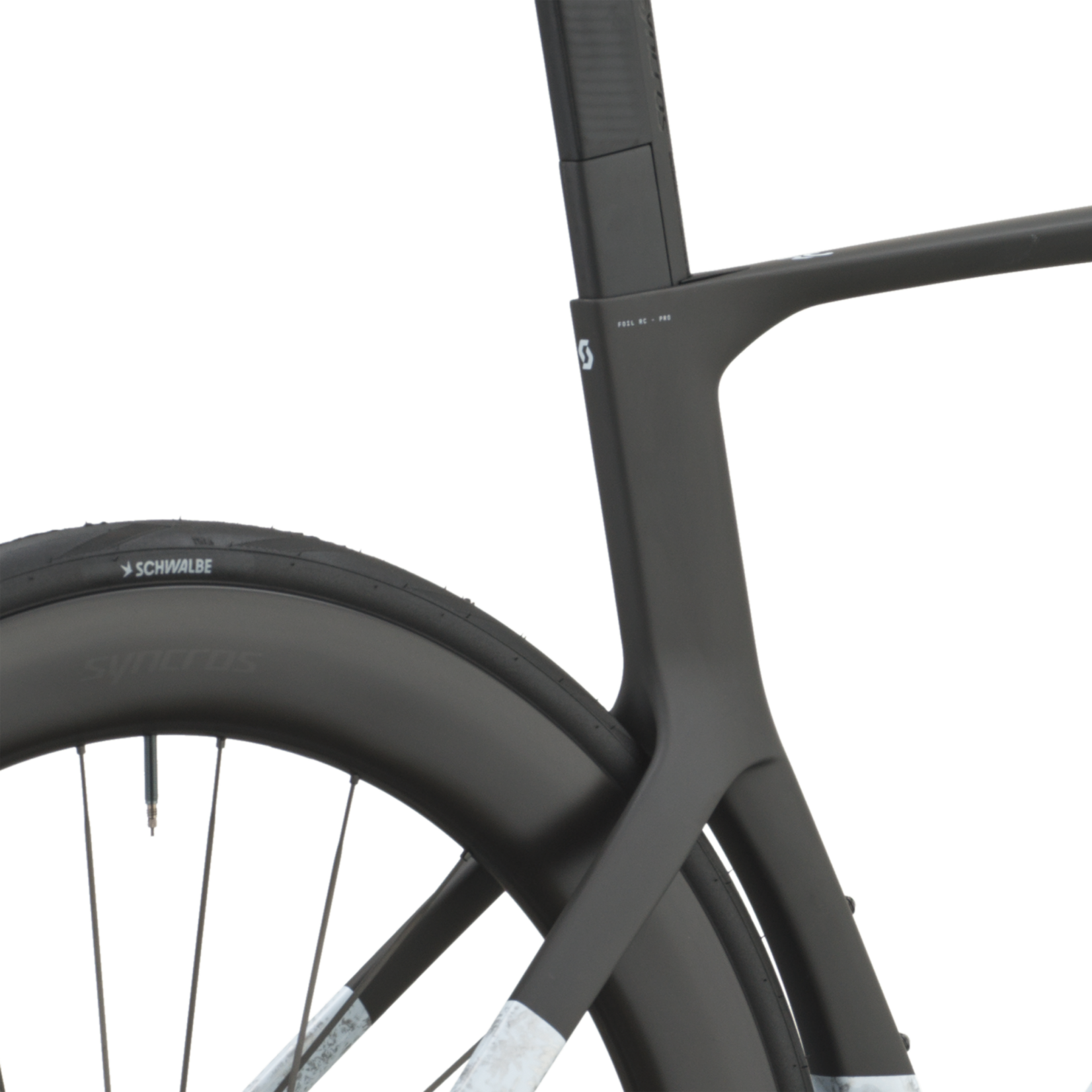 Scott Foil RC Pro Aero Road Bike 2027