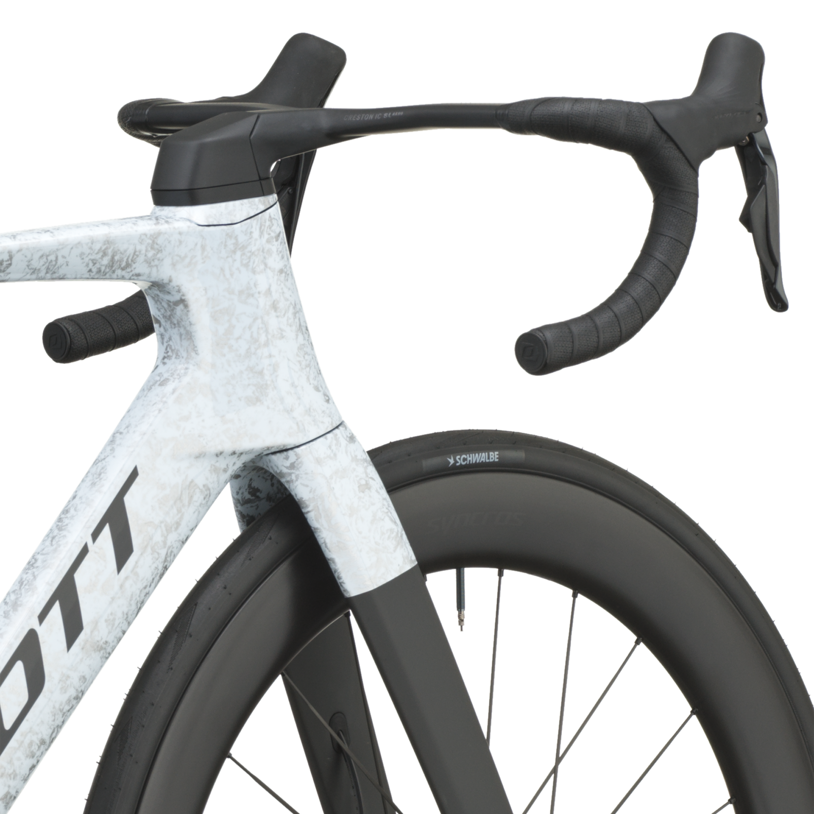 Scott Foil RC Pro Aero Road Bike 2027