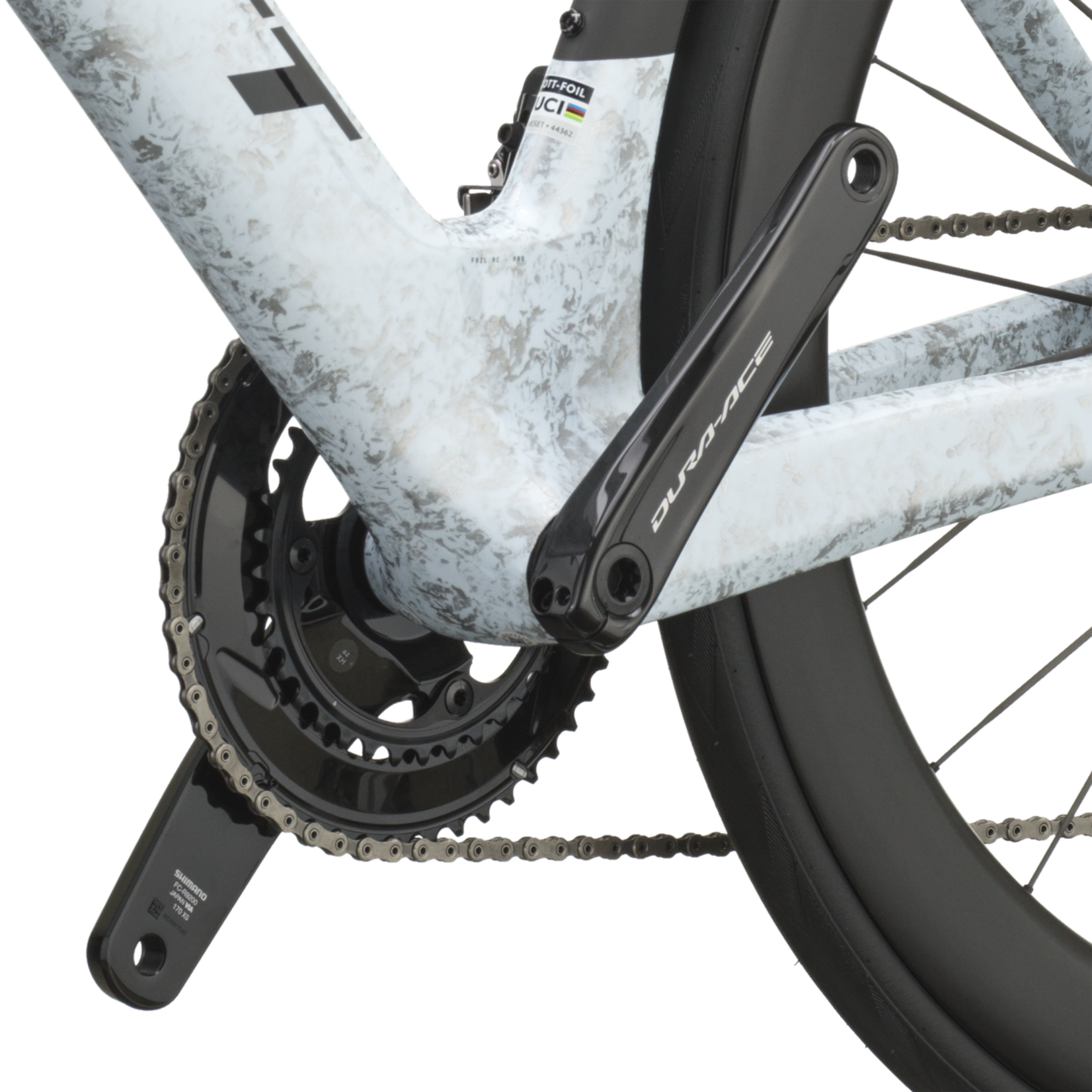 Scott Foil RC Pro Aero Road Bike 2027