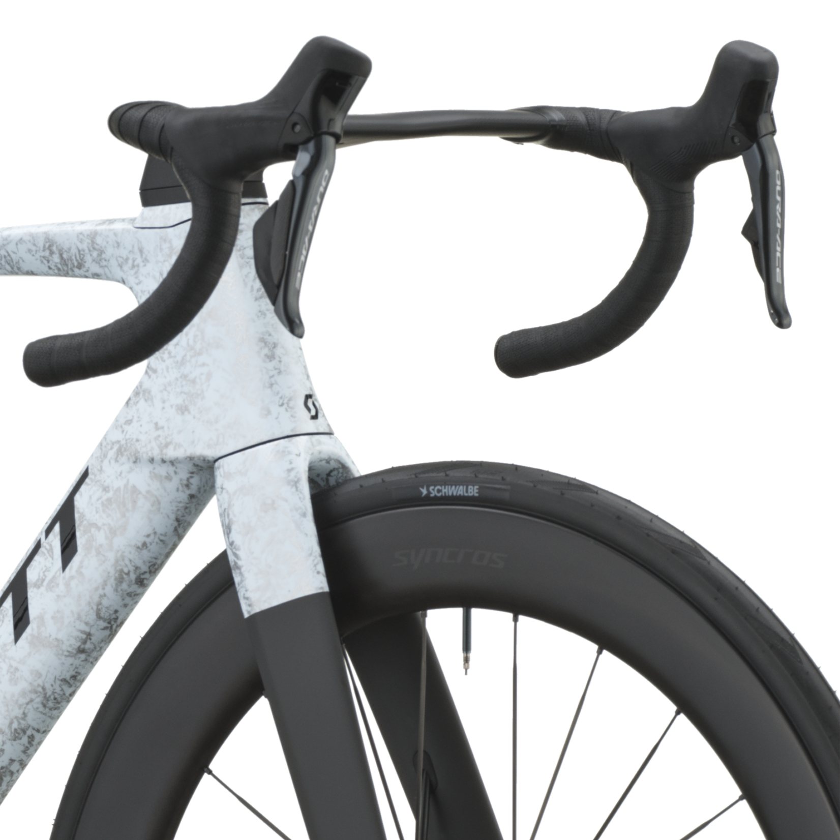 Scott Foil RC Pro Aero Road Bike 2027