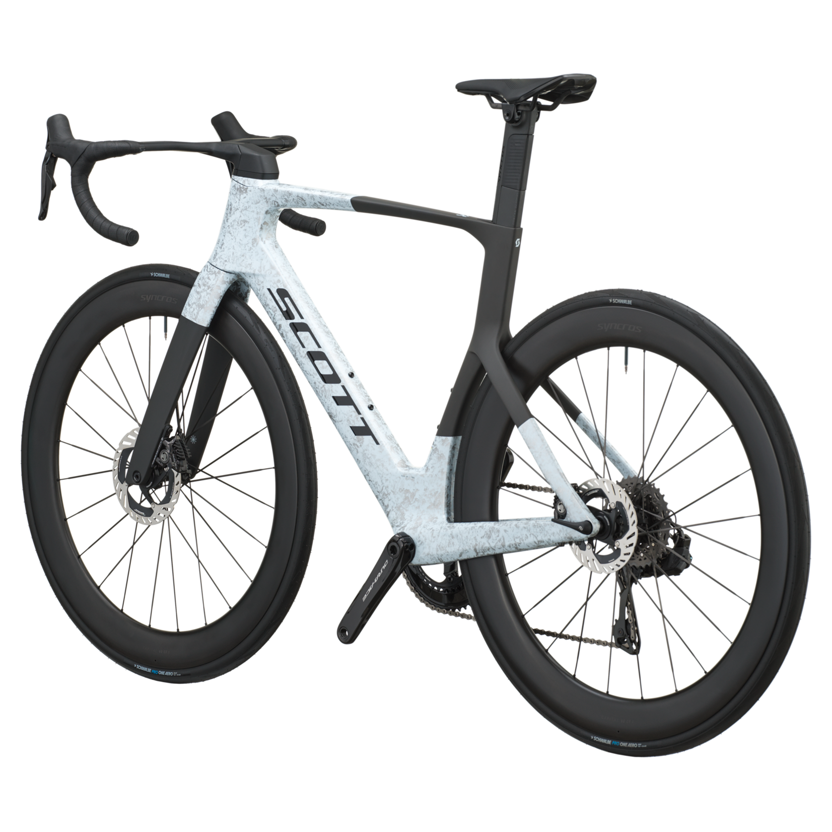 Scott Foil RC Pro Aero Road Bike 2027