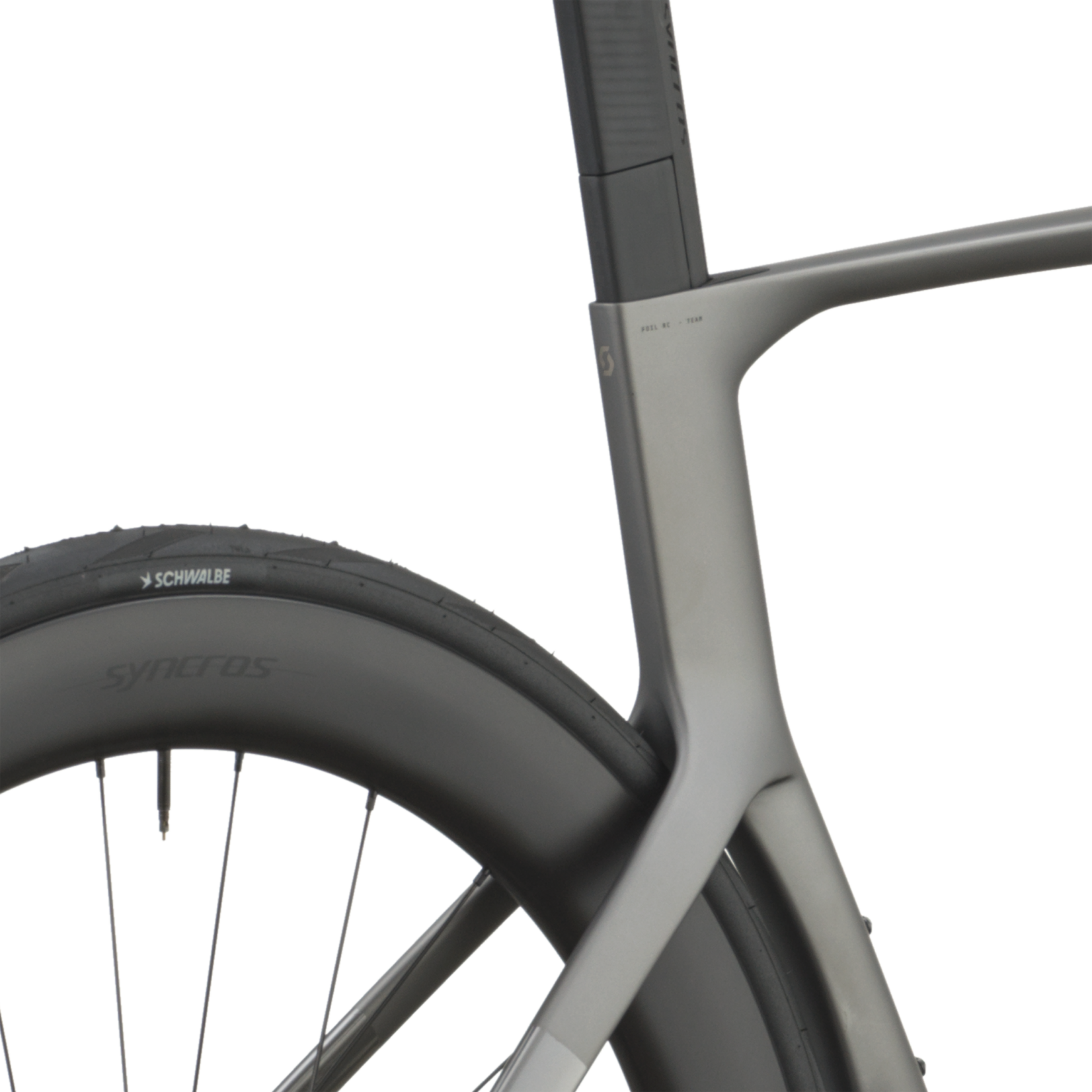 Scott Foil RC Team Aero Road Bike 2027