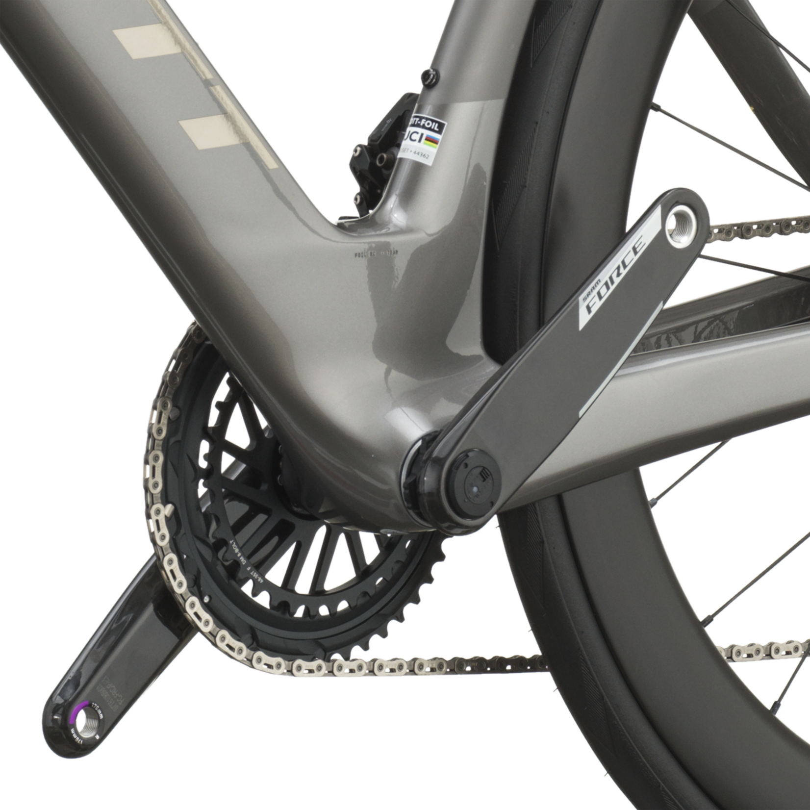 Scott Foil RC Team Aero Road Bike 2027