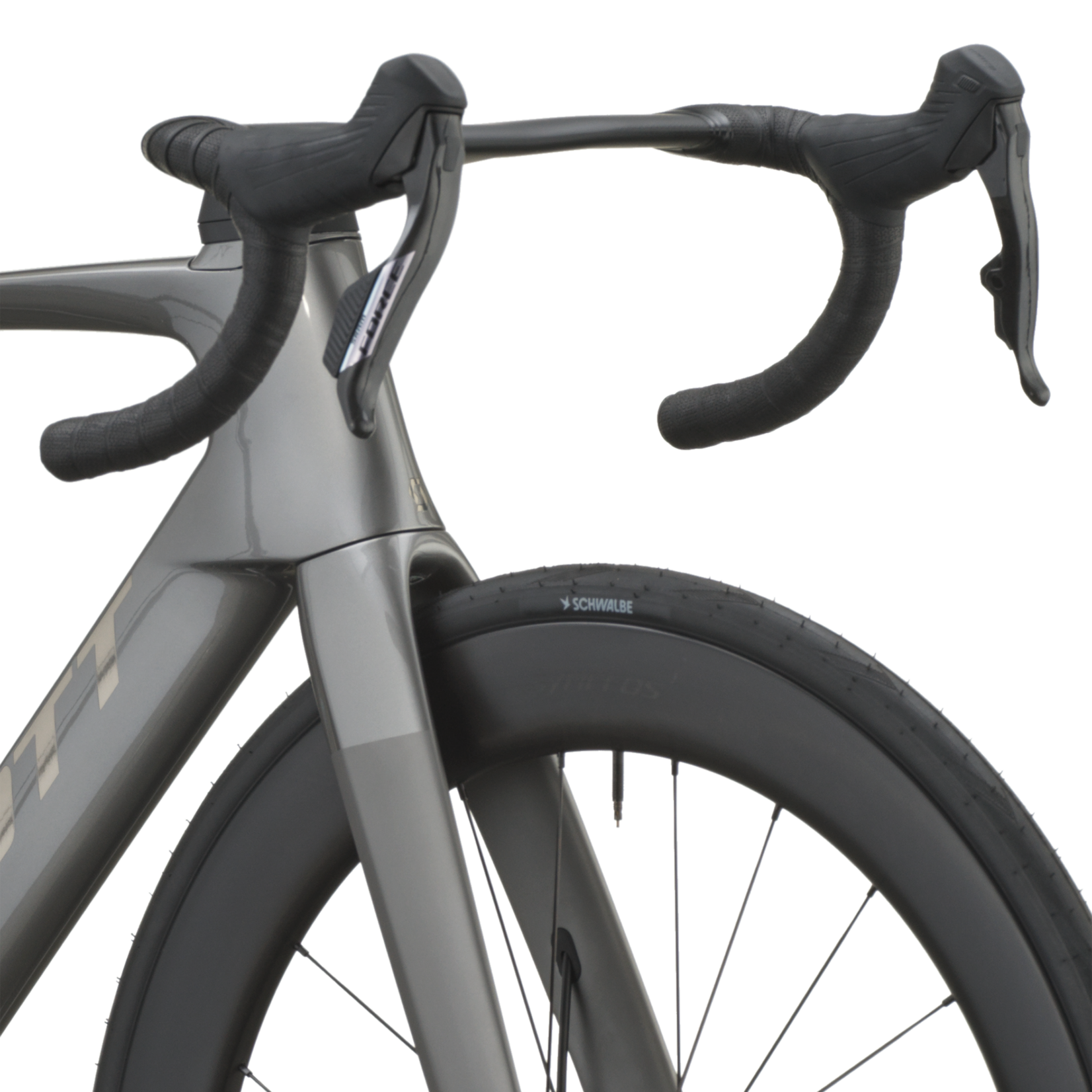 Scott Foil RC Team Aero Road Bike 2027