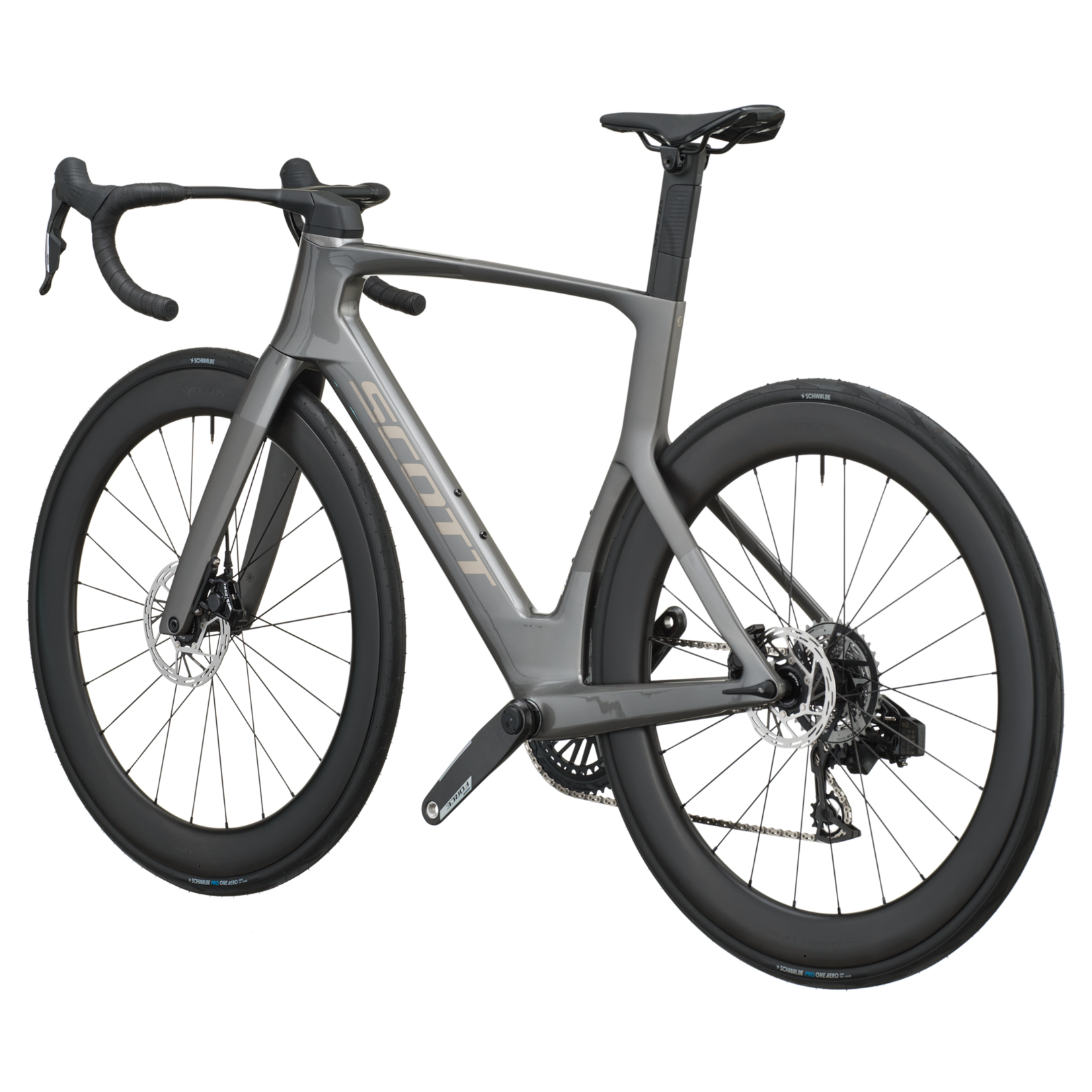 Scott Foil RC Team Aero Road Bike 2027