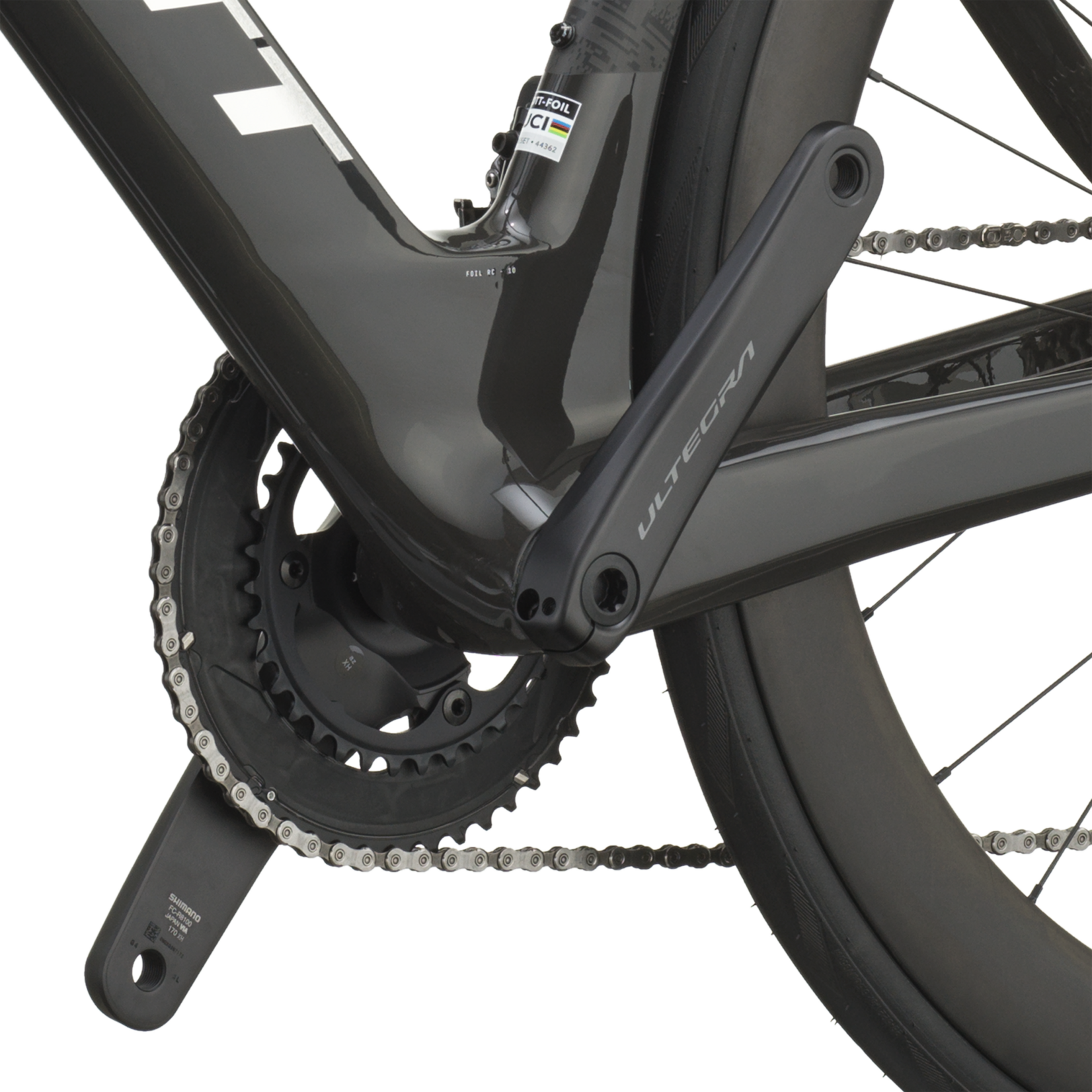Scott Foil RC 10 Aero Road Bike 2027