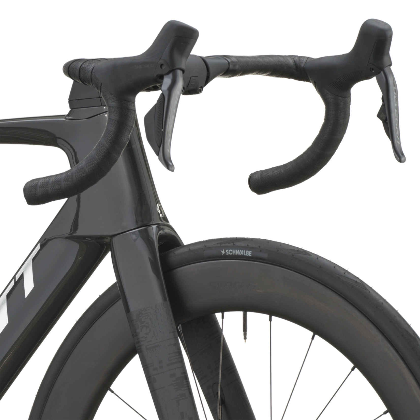 Scott Foil RC 10 Aero Road Bike 2027