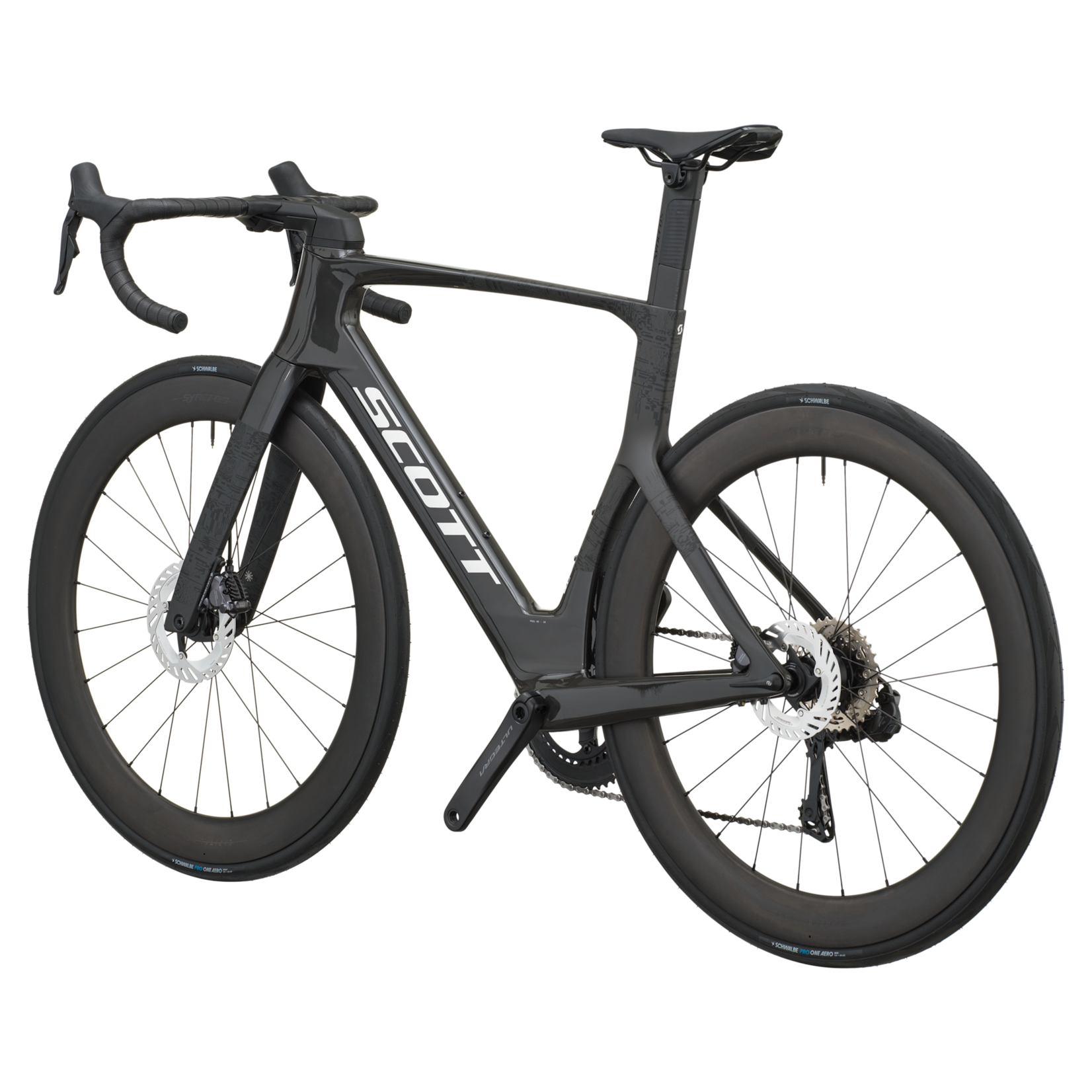 Scott Foil RC 10 Aero Road Bike 2027