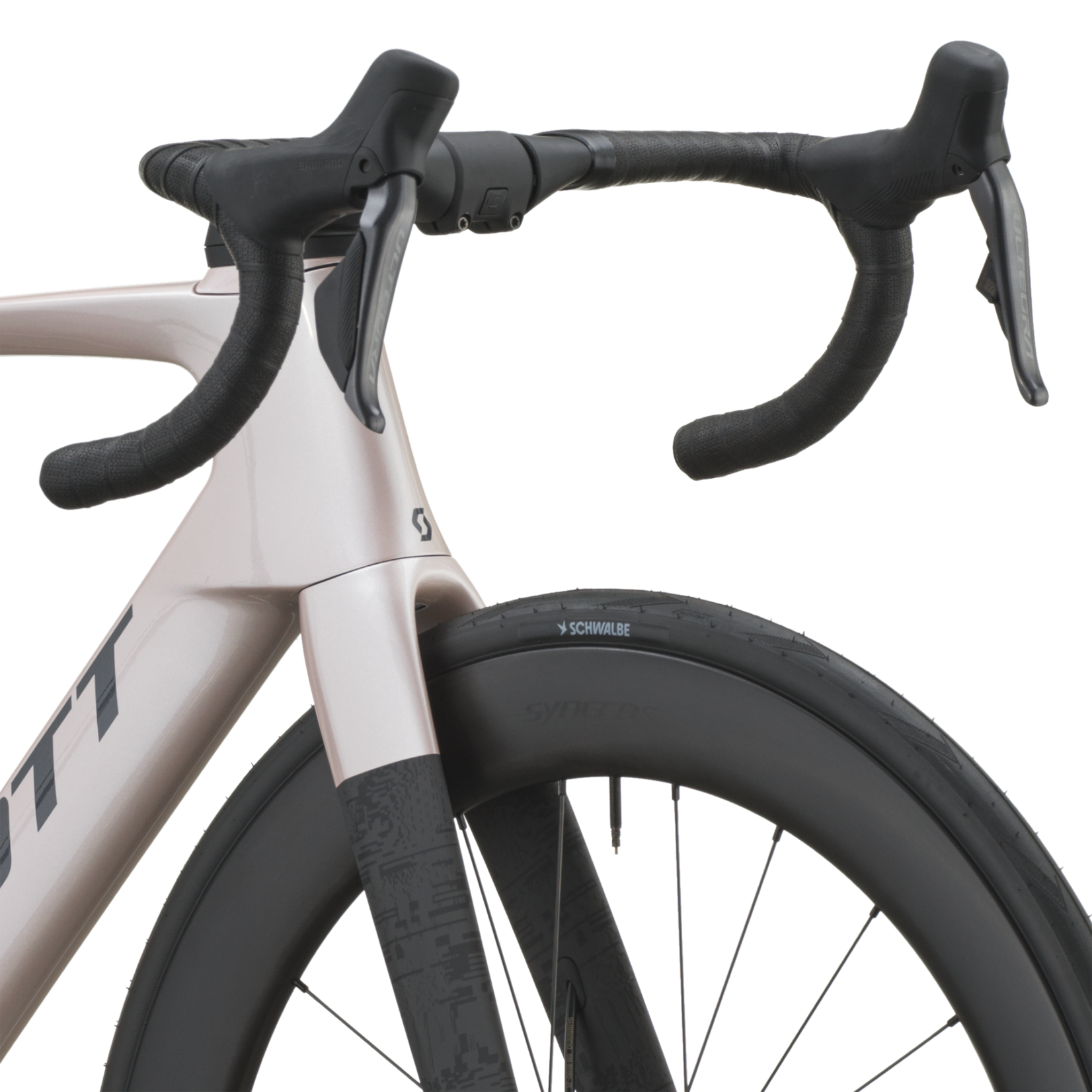 Scott Foil RC 10 Aero Road Bike 2027