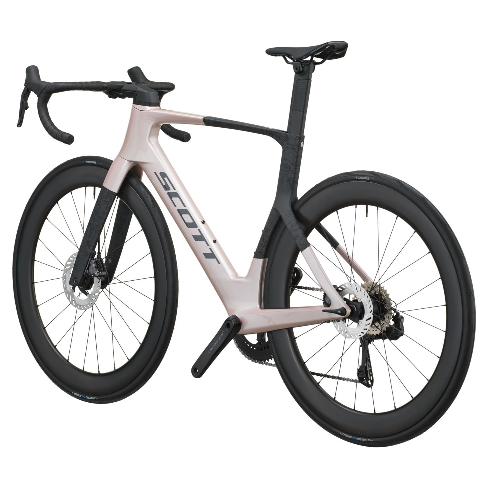 Scott Foil RC 10 Aero Road Bike 2027