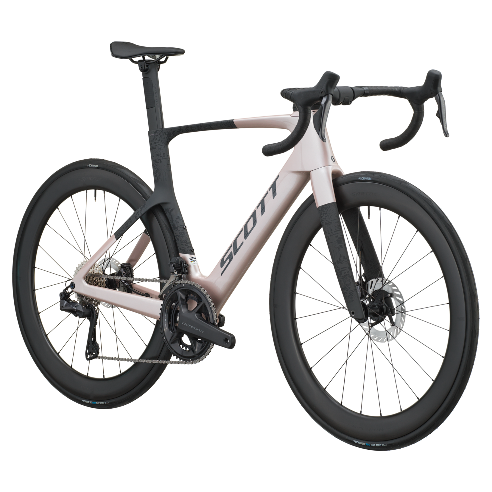 Scott Foil RC 10 Aero Road Bike 2027