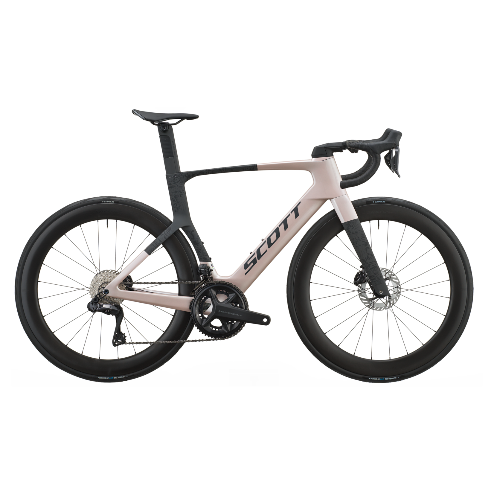 Scott Foil RC 10 Aero Road Bike 2027