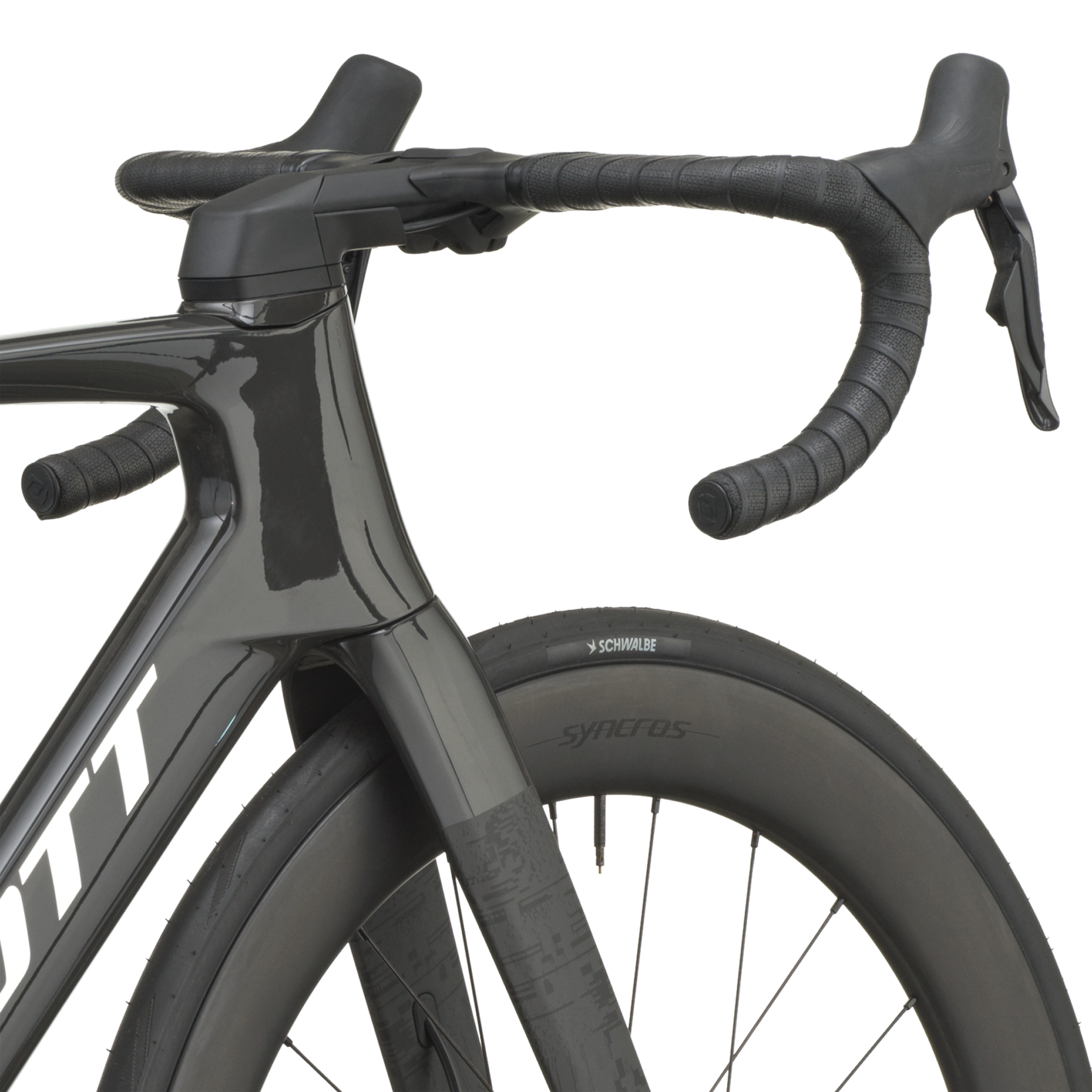 Scott Foil RC 10 Aero Road Bike 2027