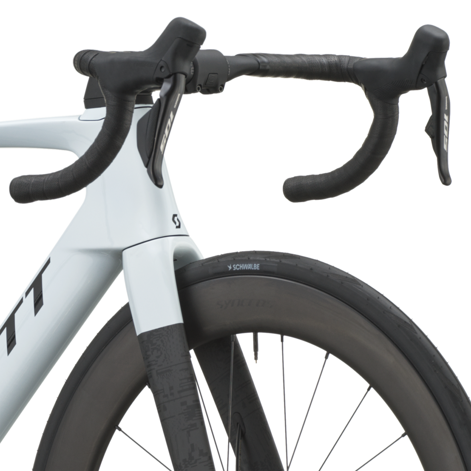 Scott Foil RC 20 Aero Road Bike 2027