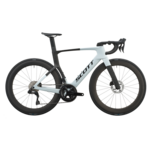 Scott Foil RC 20 Aero Road Bike 2027