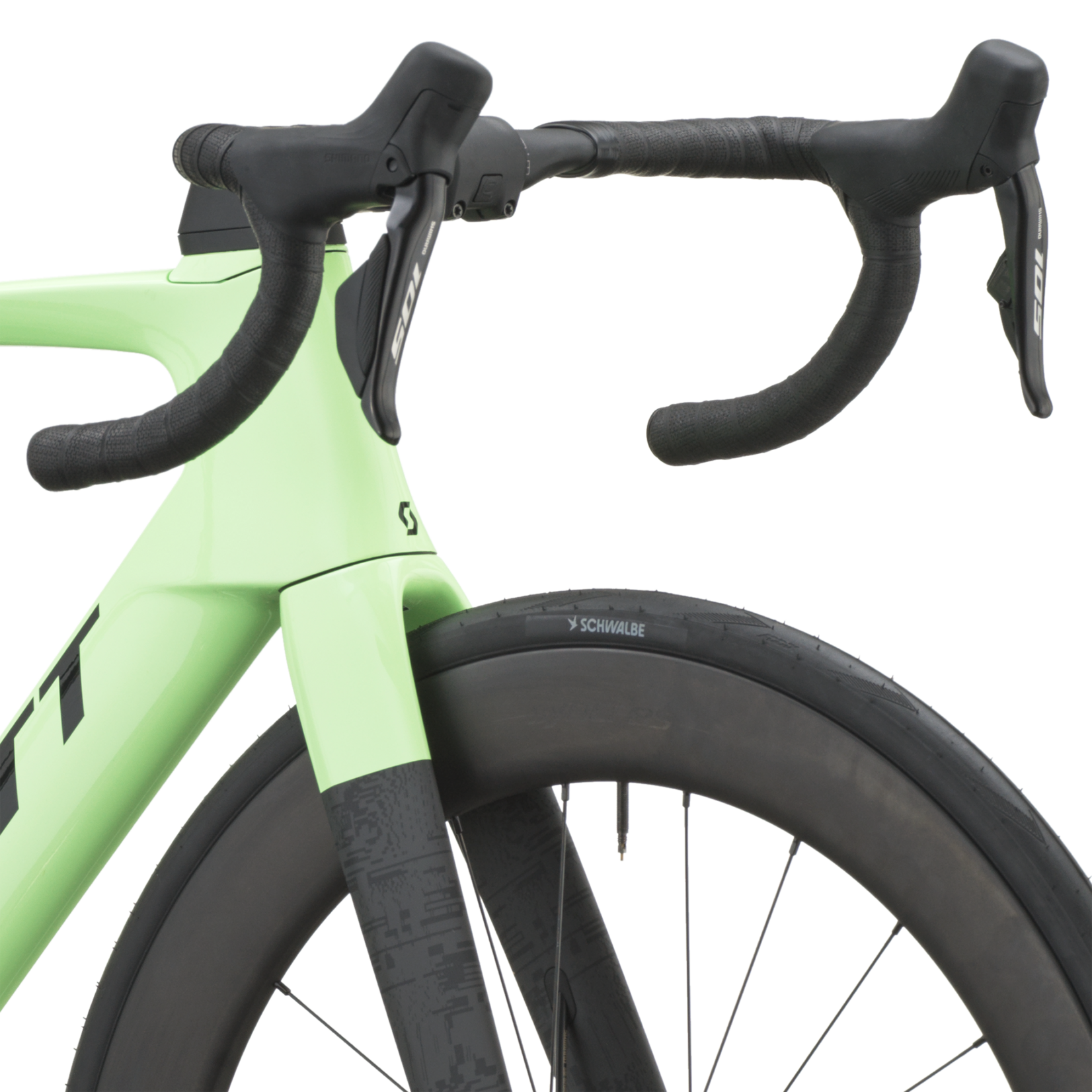 Scott Foil RC 20 Aero Road Bike 2027