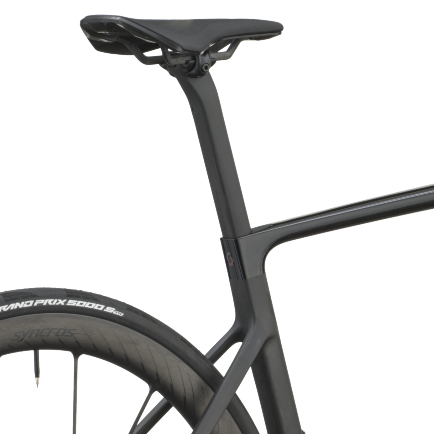 Scott Addict RC Ultimate Road Bike 2027