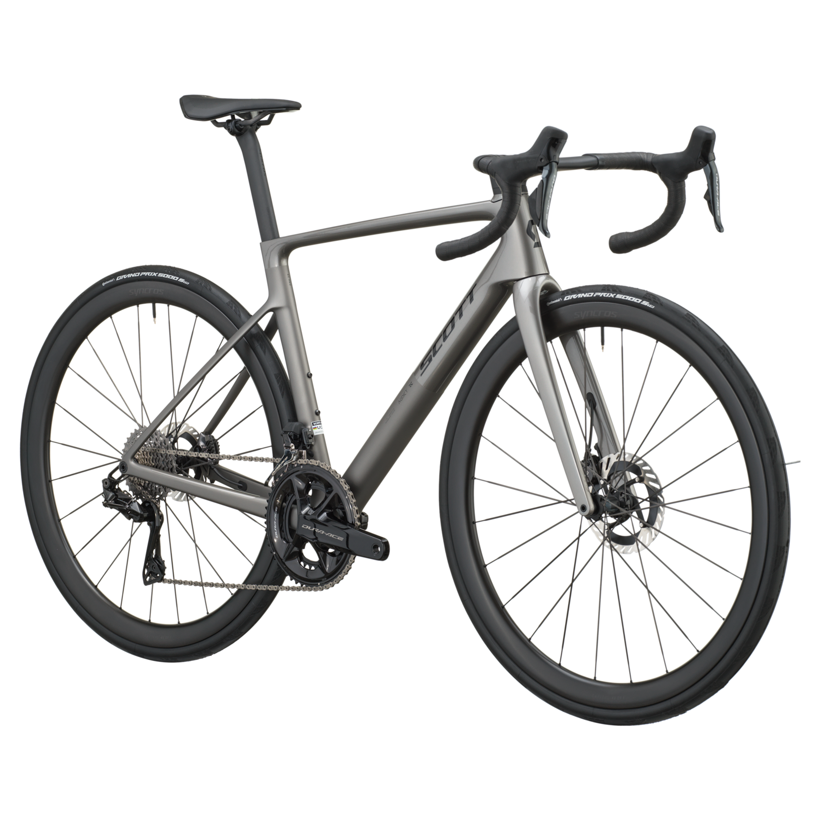 Scott Addict RC Pro Road Bike 2027