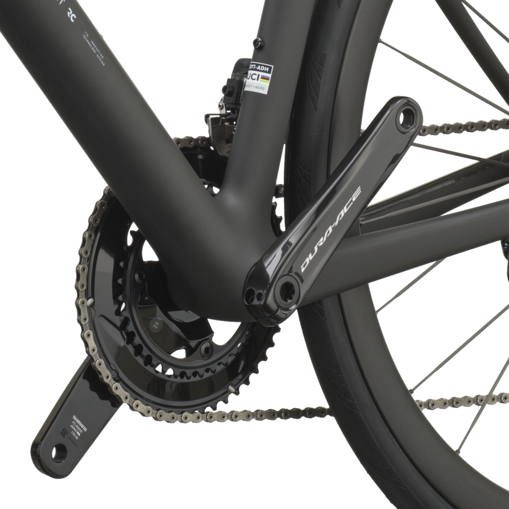 Scott Addict RC Pro Road Bike 2027