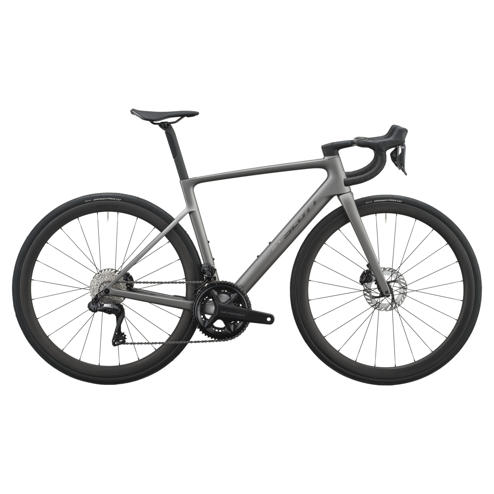 Scott Addict RC 10 Road Bike 2027