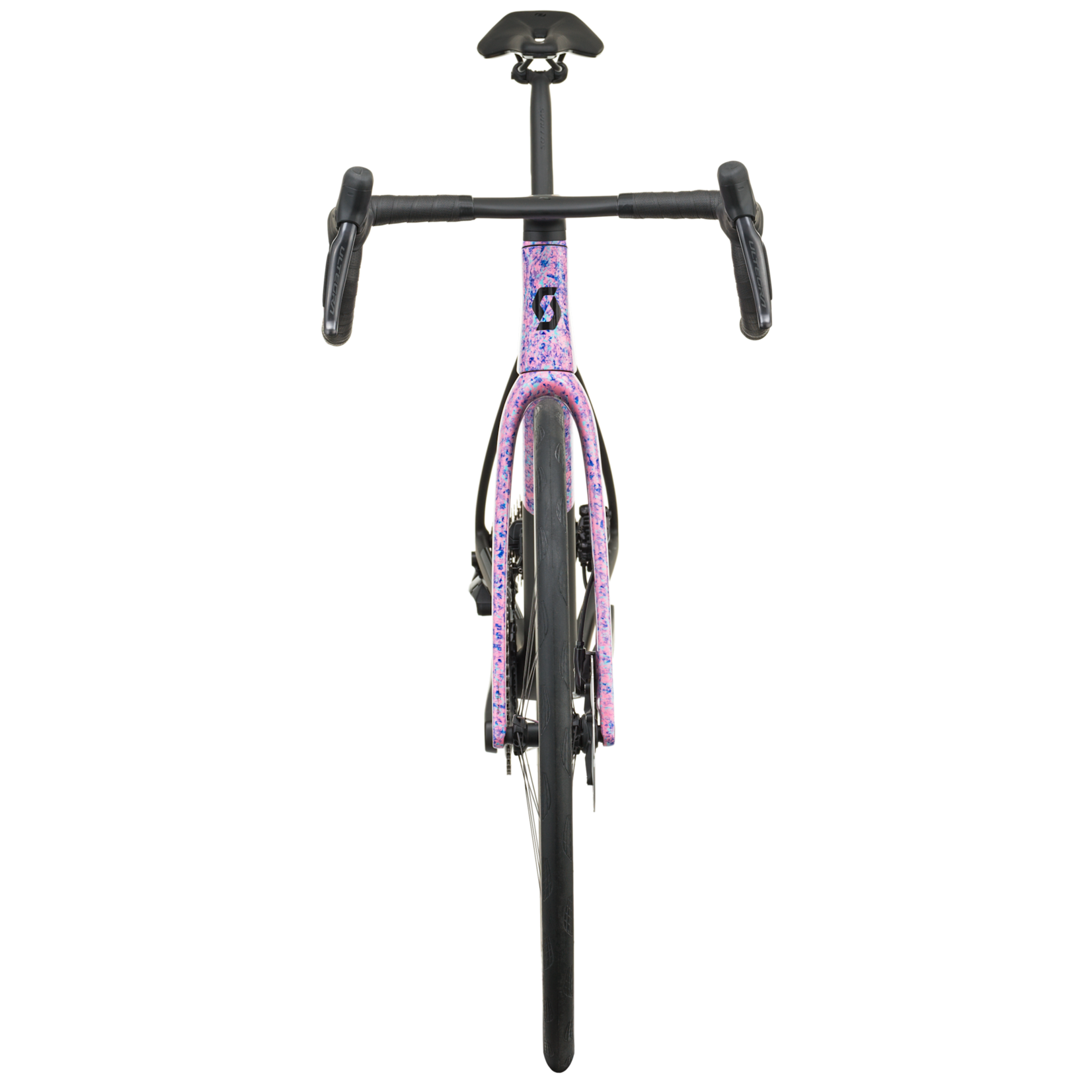 Scott Addict RC 10 Road Bike 2027