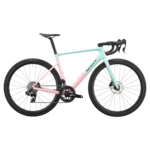 Scott Addict RC 25 Road Bike 2027