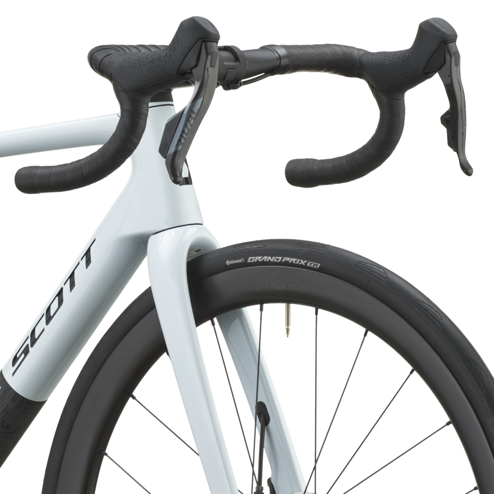 Scott Addict RC 25 Road Bike 2027
