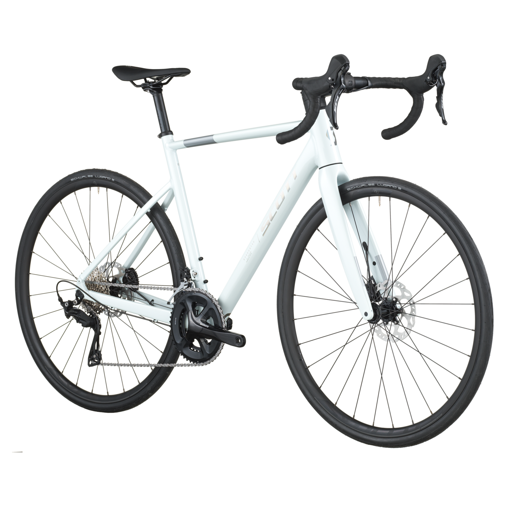 Scott Speedster 10 Road Bike 2027