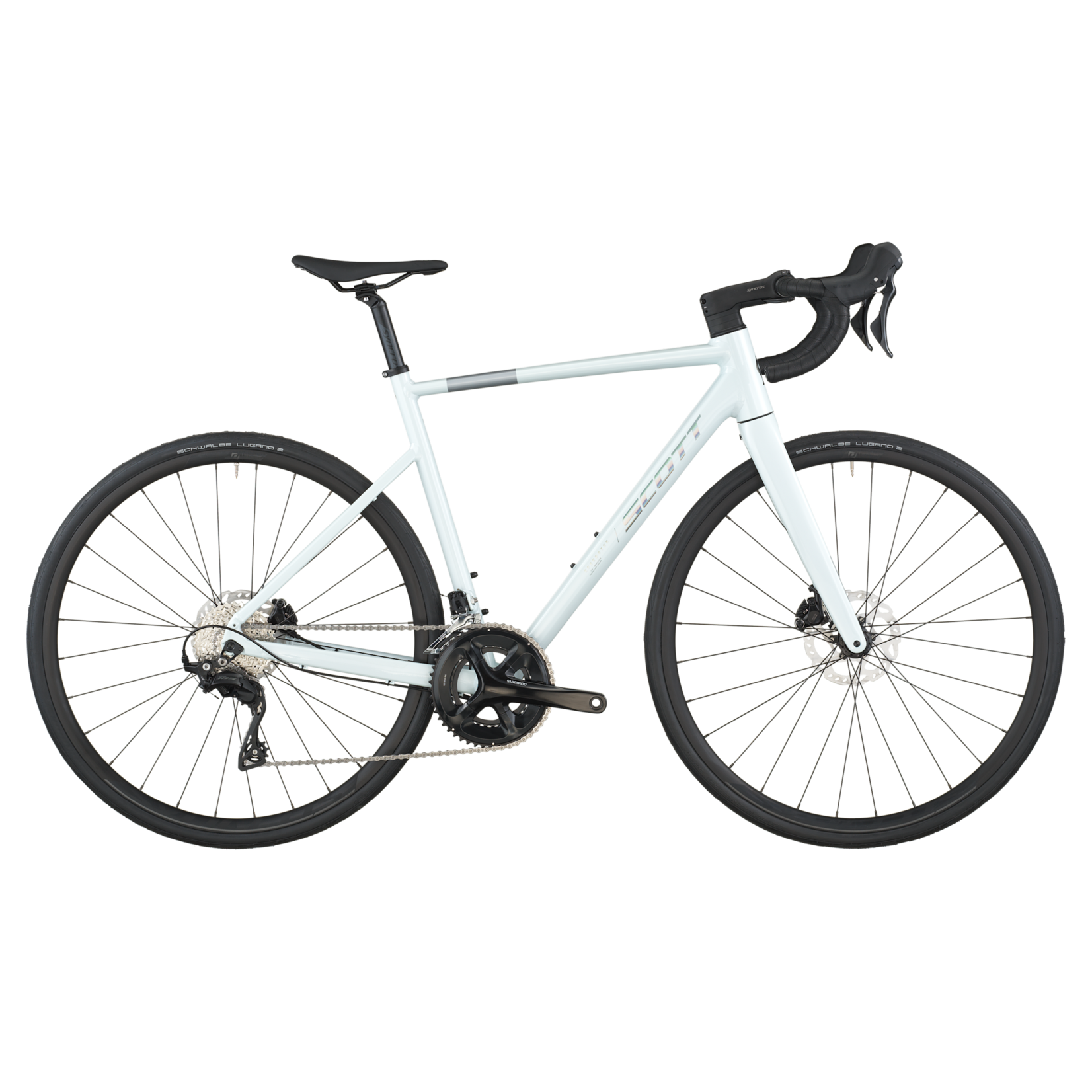 Scott Speedster 10 Road Bike 2027