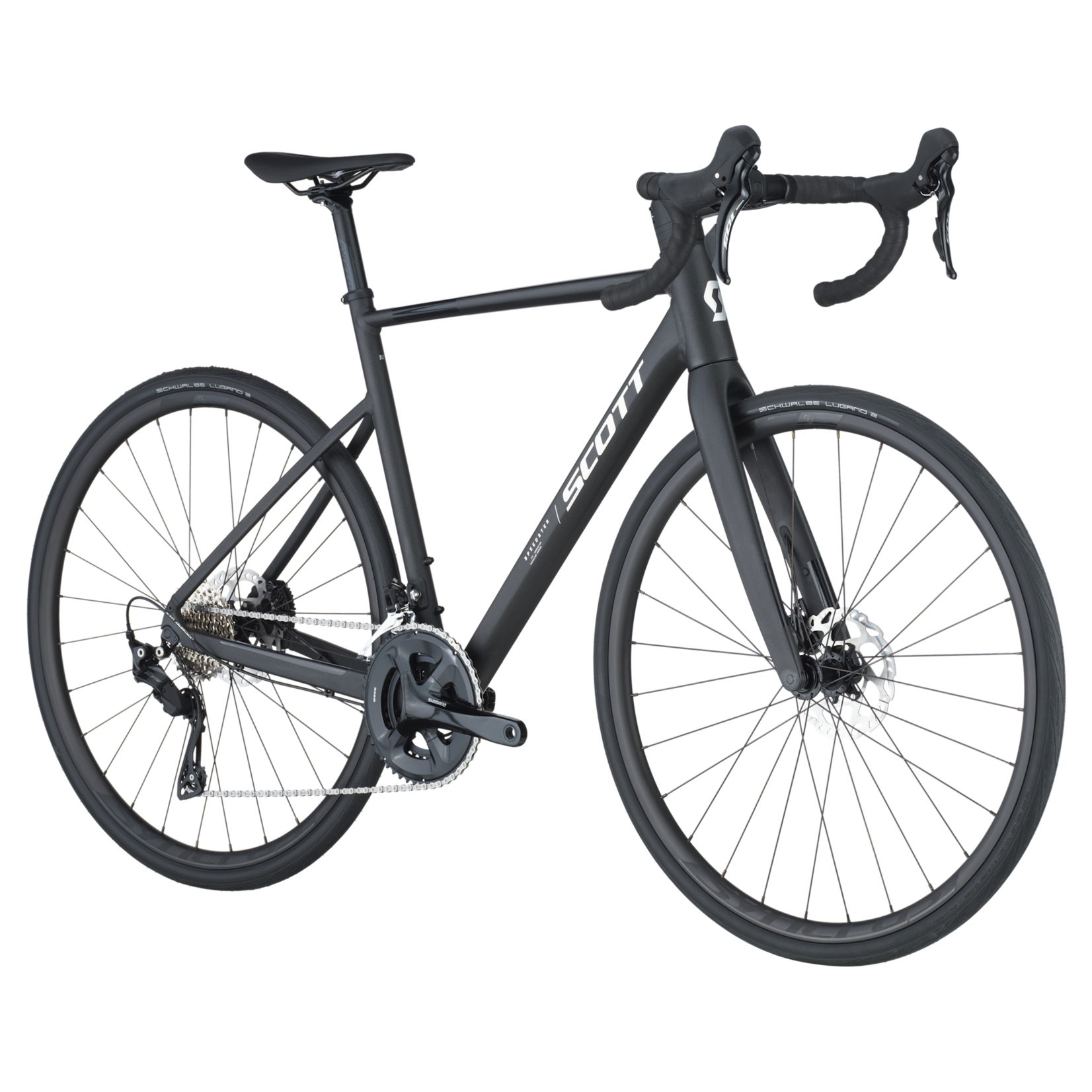 Scott Speedster 10 Road Bike 2027