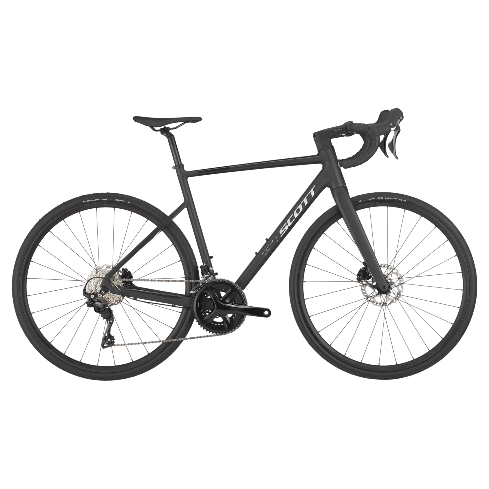 Scott Speedster 10 Road Bike 2027