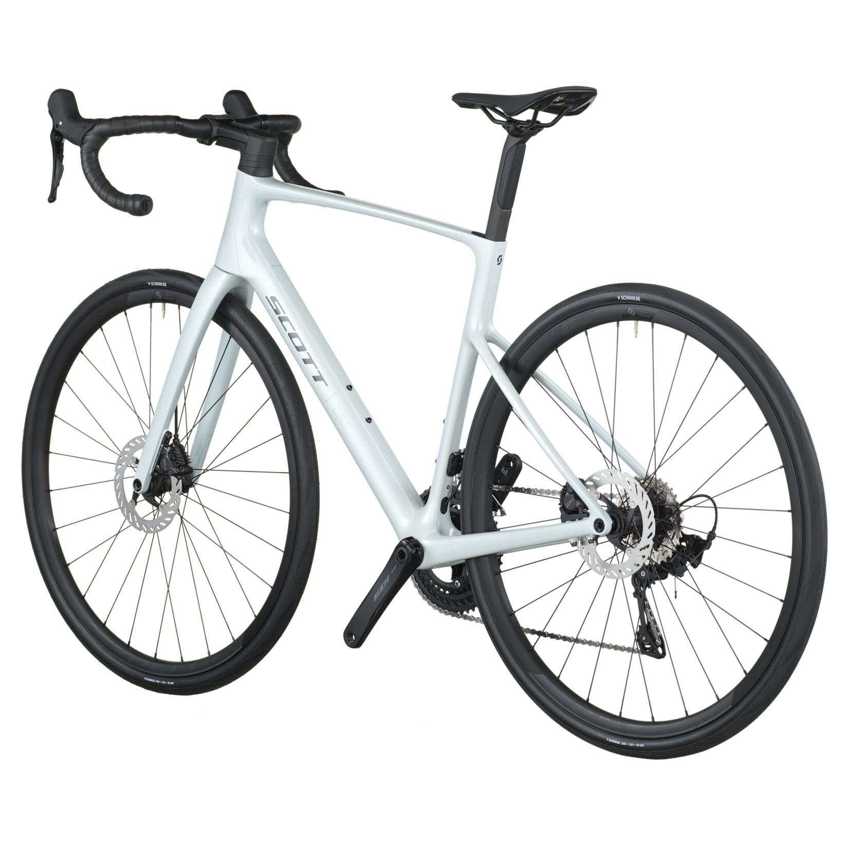 Scott Addict 50 Road Bike 2027