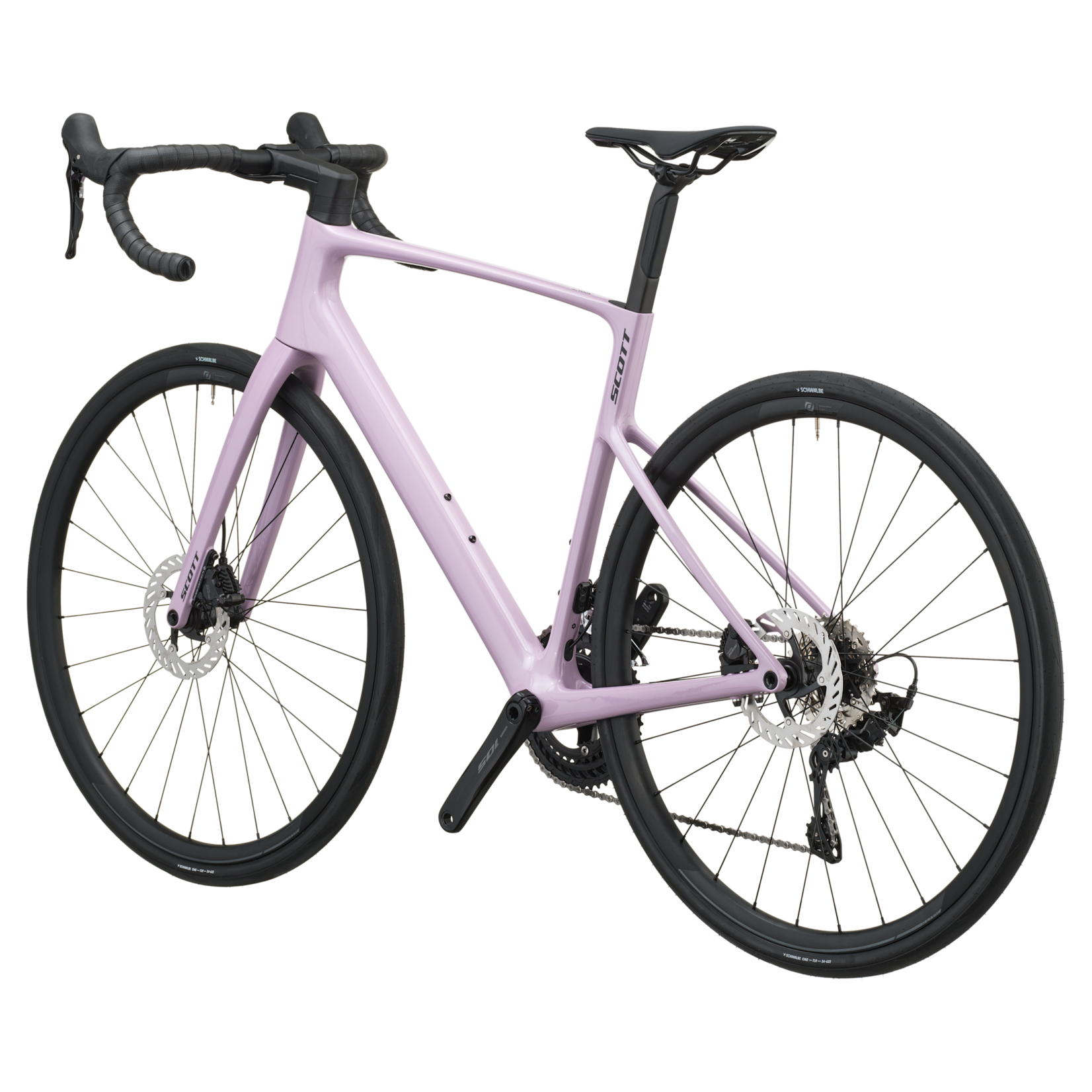 Scott Addict 50 Road Bike 2027
