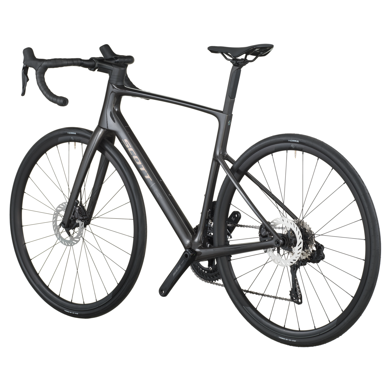 Scott Addict 40 Road Bike 2027