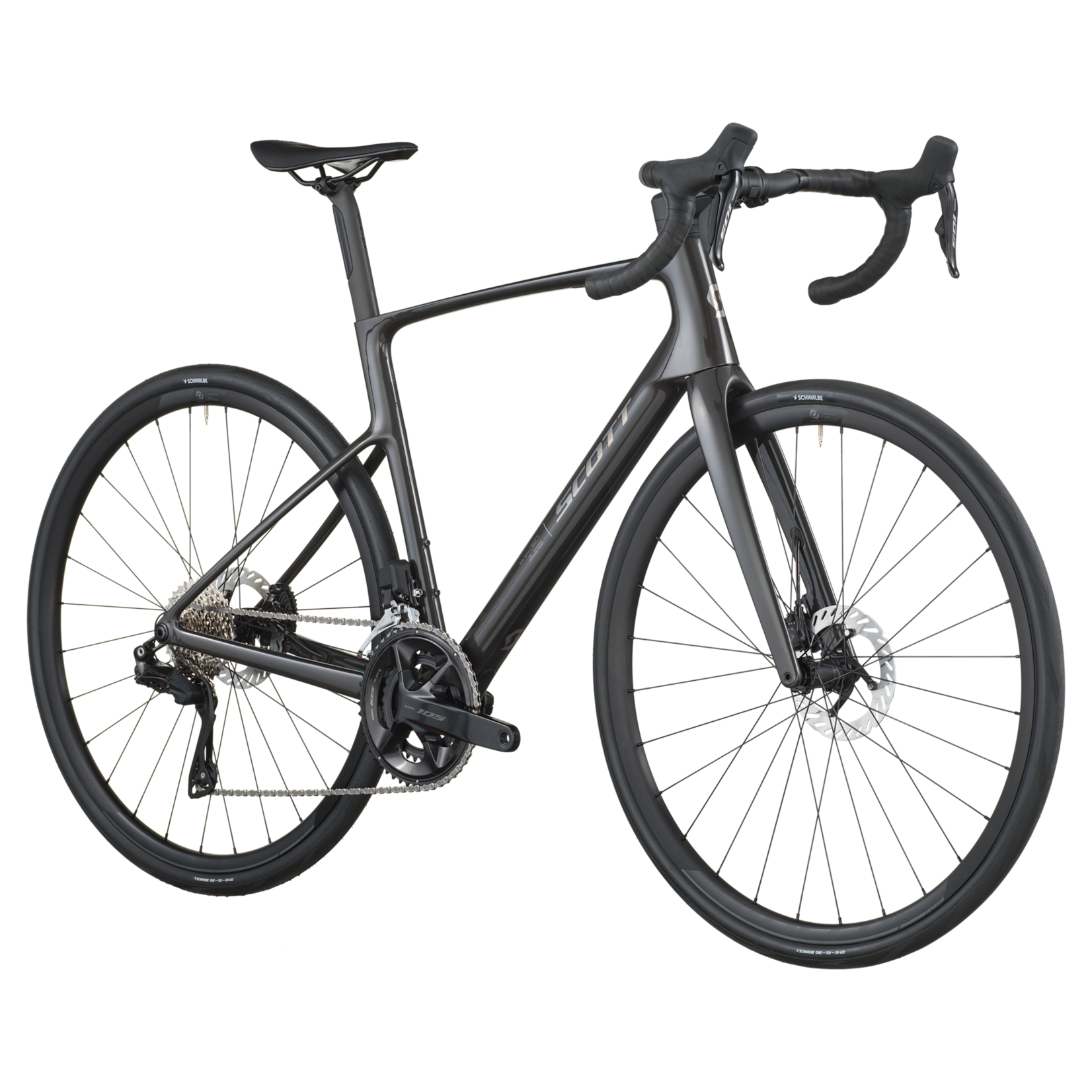 Scott Addict 40 Road Bike 2027