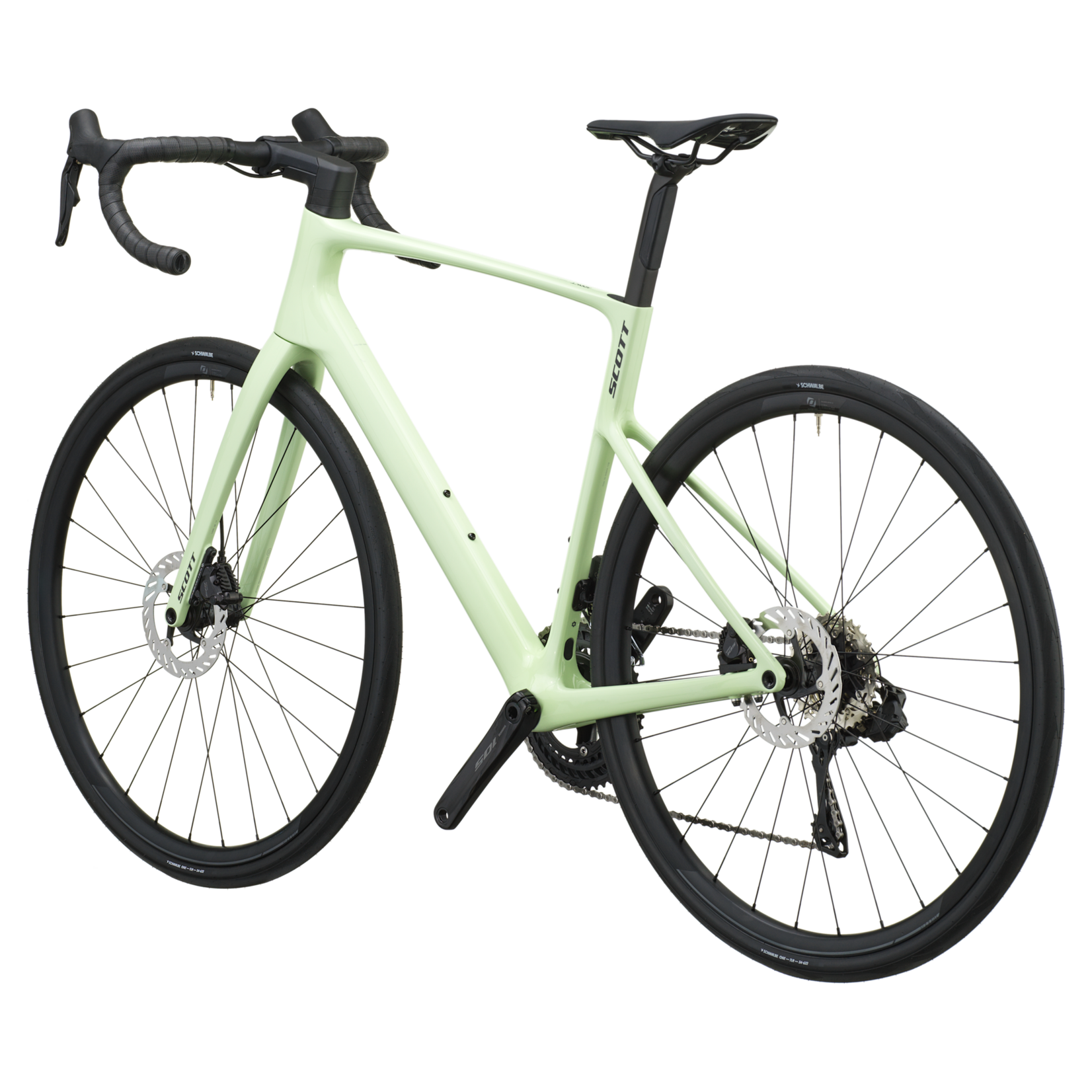 Scott Addict 40 Road Bike 2027